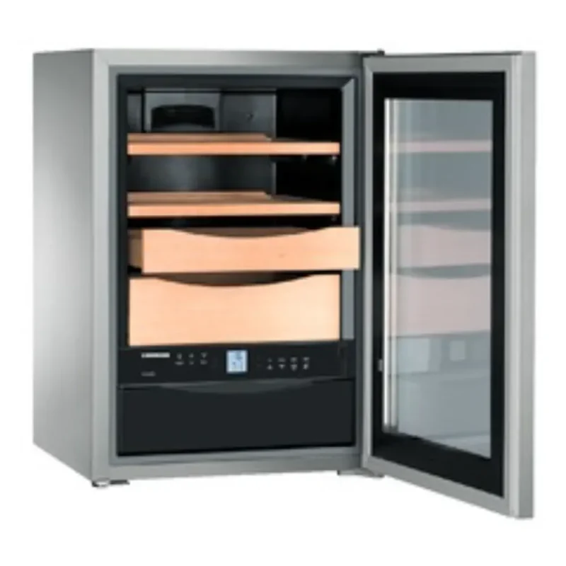 Cave de Charutos Liebherr ZKes 453 Humidor - Image 4