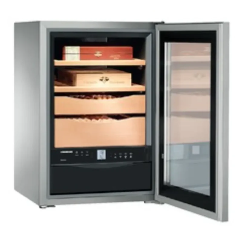 Cave de Charutos Liebherr ZKes 453 Humidor - Image 5