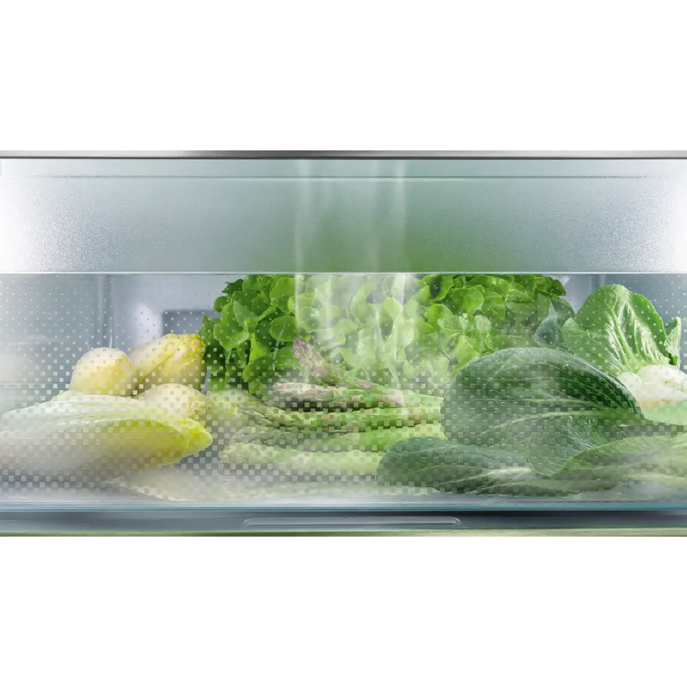 Frigorífico de Encastre Liebherr - 178cm - Peak BioFresh - Interior BlackSteel (Preto) - IRBbsci 5170 - Image 8