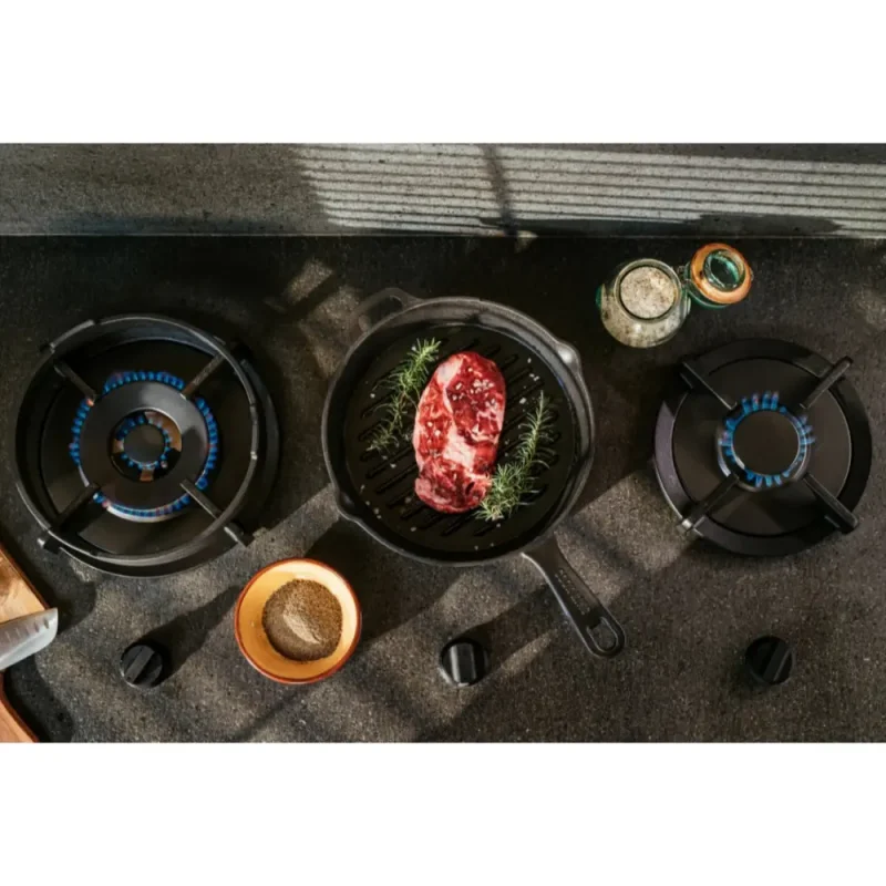 PITT Cooking Akan - Queimador a Gás Embutido - Image 8