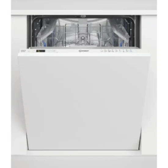 Máquina de Lavar Louça Encastre Indesit D2I HD524 A