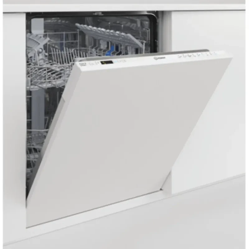 Máquina de Lavar Louça Encastre Indesit D2I HD524 A - Image 3