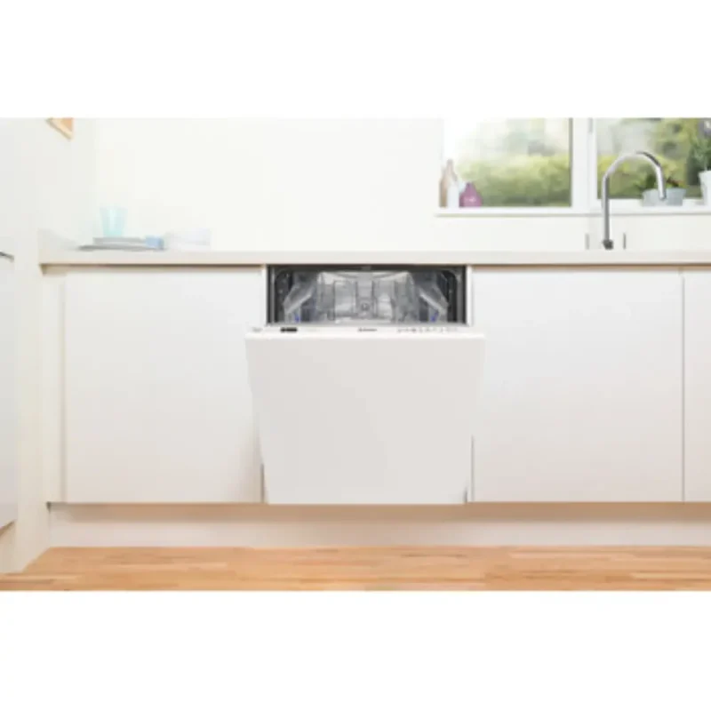 Máquina de Lavar Louça Encastre Indesit D2I HD524 A - Image 4