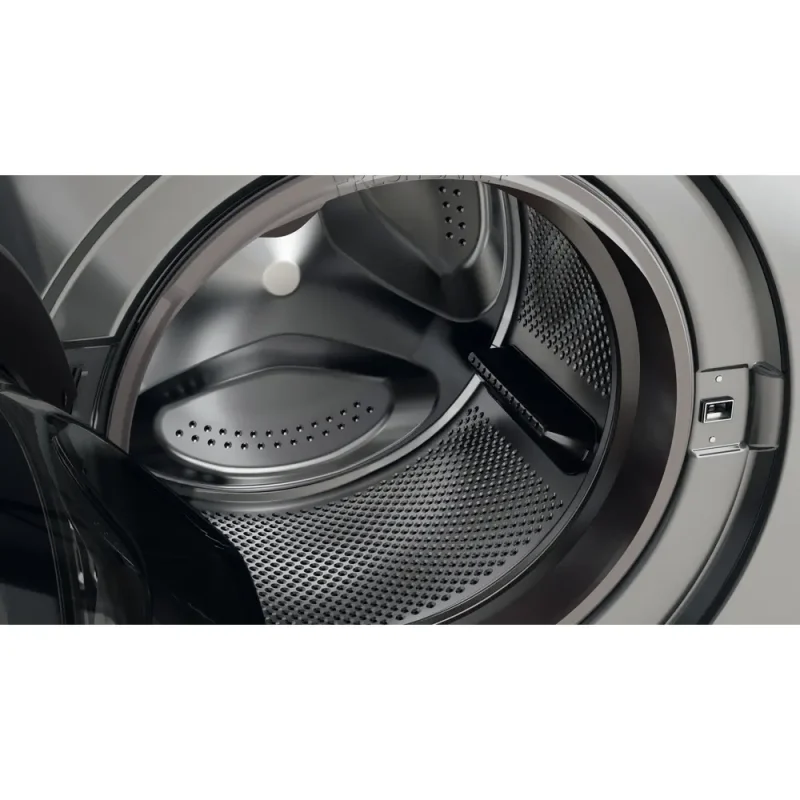Máquina de Lavar e Secar Roupa Whirlpool FFWDD 1174269 SBV SPT - Image 9