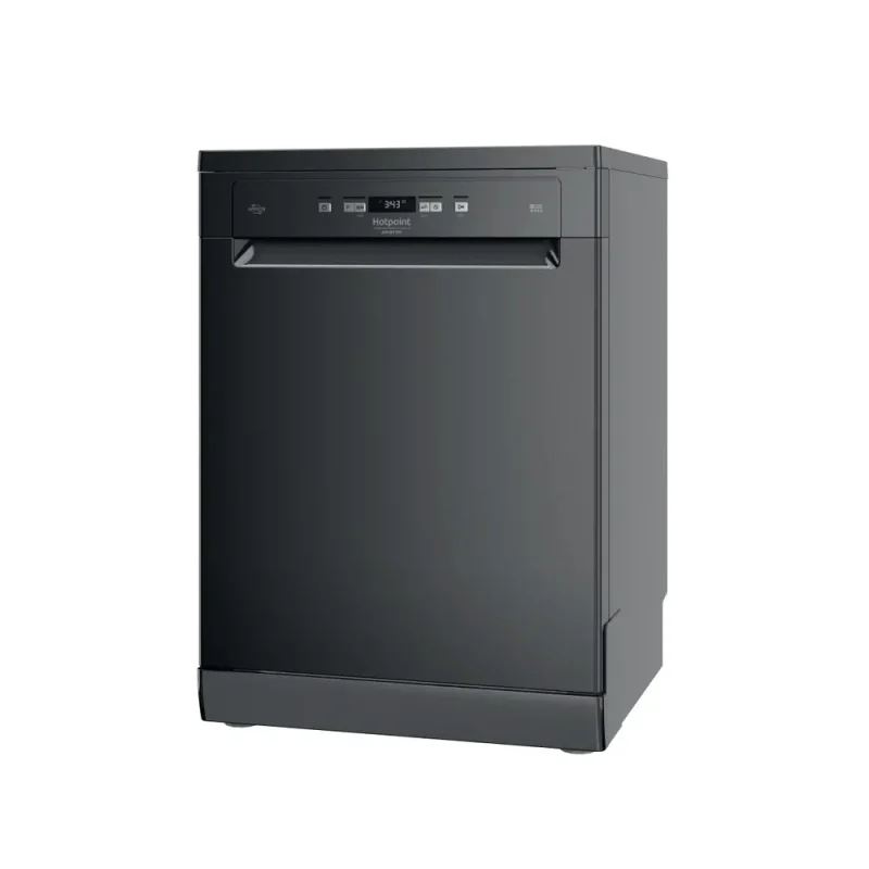 Máquina de Lavar Louça Hotpoint HA3FB14BN7A0SB - Image 3