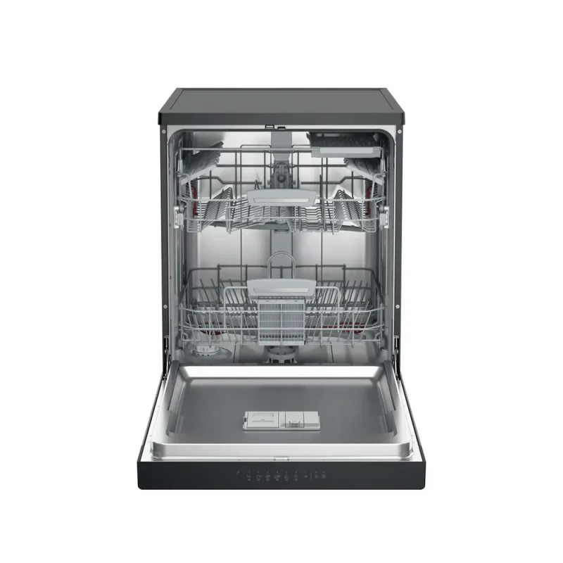 Máquina de Lavar Louça Hotpoint HA3FB14BN7A0SB - Image 2