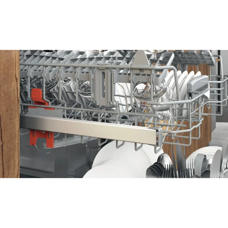 Máquina de Lavar Louça Hotpoint HA3FB14BN7A0SB - Image 9