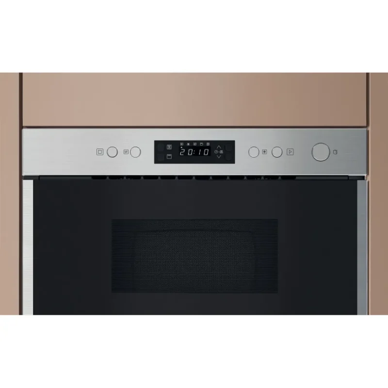 Micro-Ondas Hotpoint HAM 212C X - Image 4