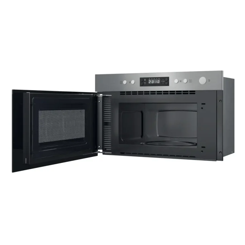 Micro-Onda Hotpoint HAM K12C X - Image 3