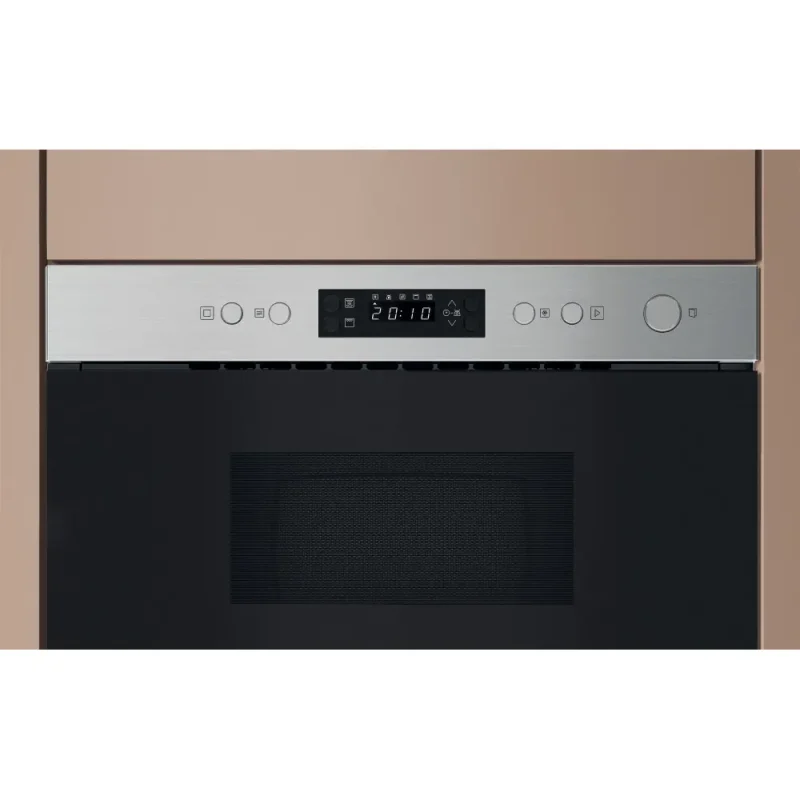Micro-Onda Hotpoint HAM K12C X - Image 6