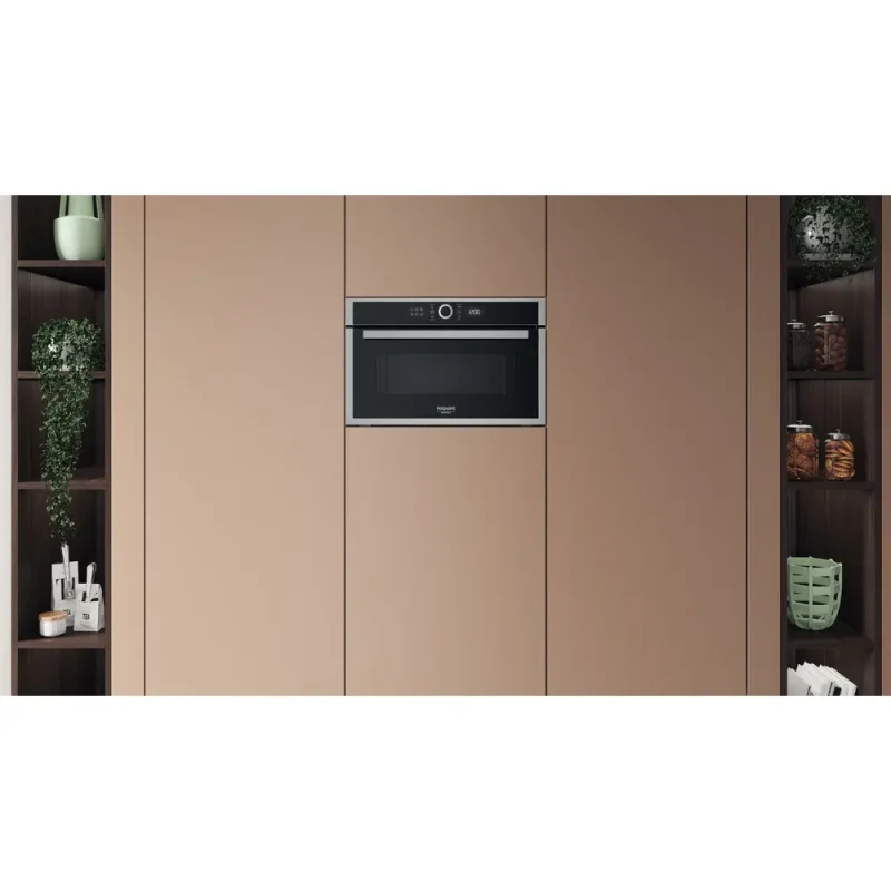 Micro-Onda Hotpoint HAMD44MX - Image 4