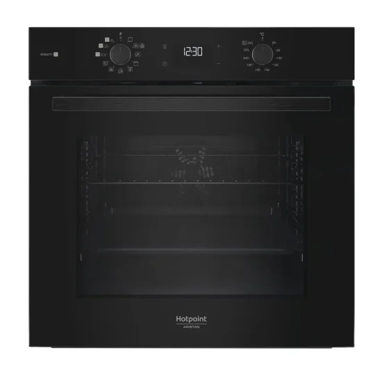 Forno Multifunções Hotpoint HAO 458HSU1 B