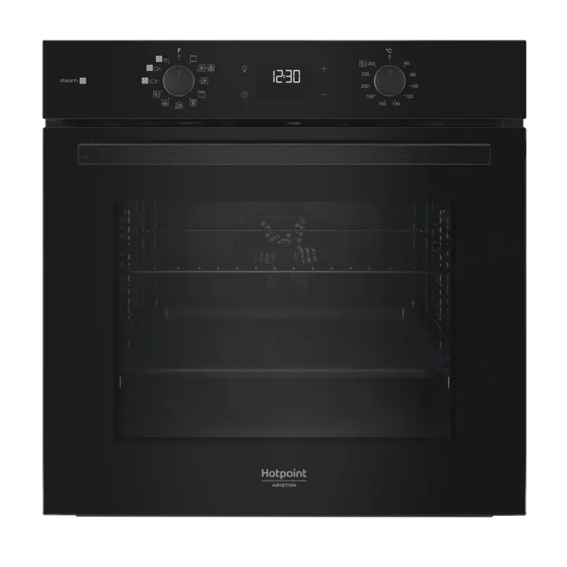 Forno Multifunções Hotpoint HAO 458HSU1 B