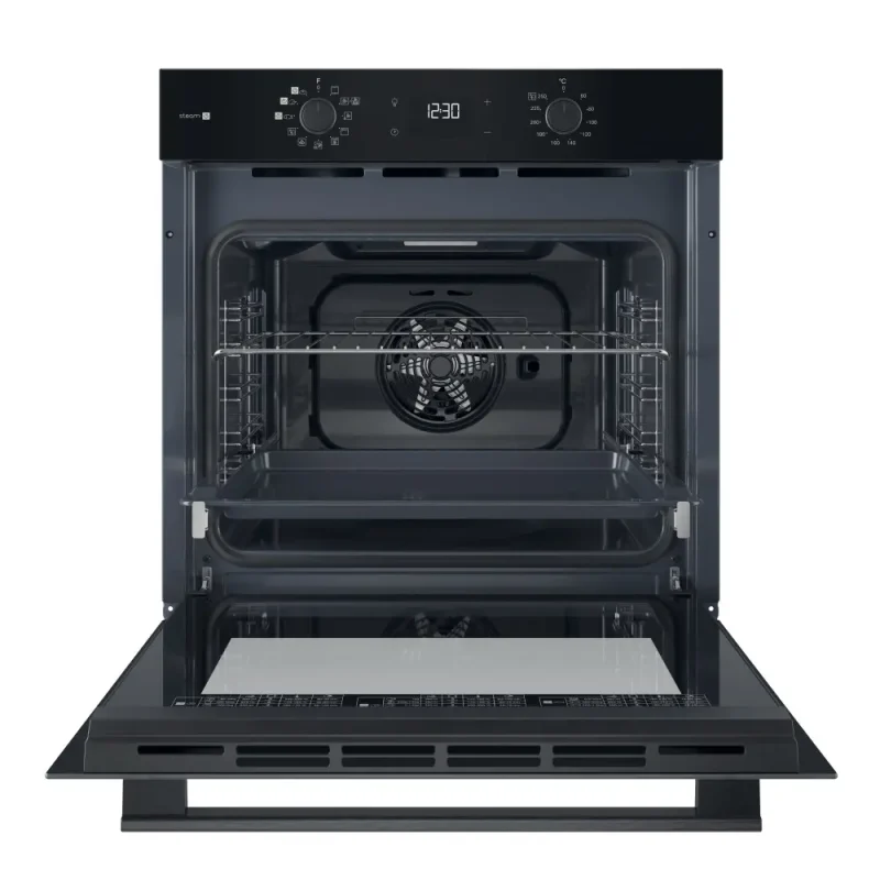 Forno Multifunções Hotpoint HAO 458HSU1 B - Image 2