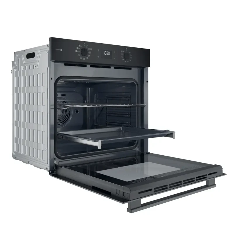 Forno Multifunções Hotpoint HAO 458HSU1 B - Image 4
