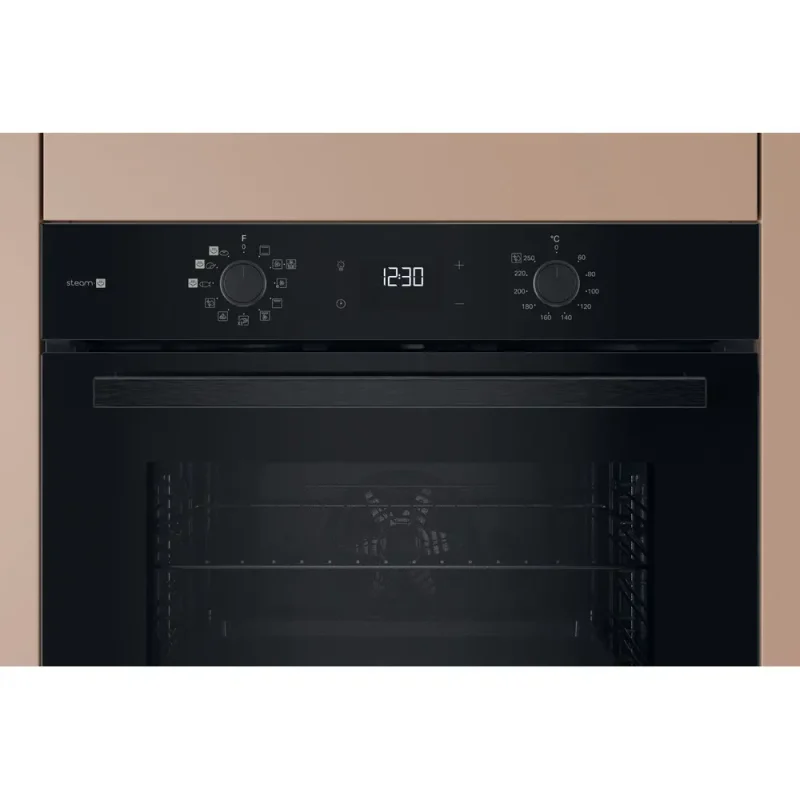 Forno Multifunções Hotpoint HAO 458HSU1 B - Image 7