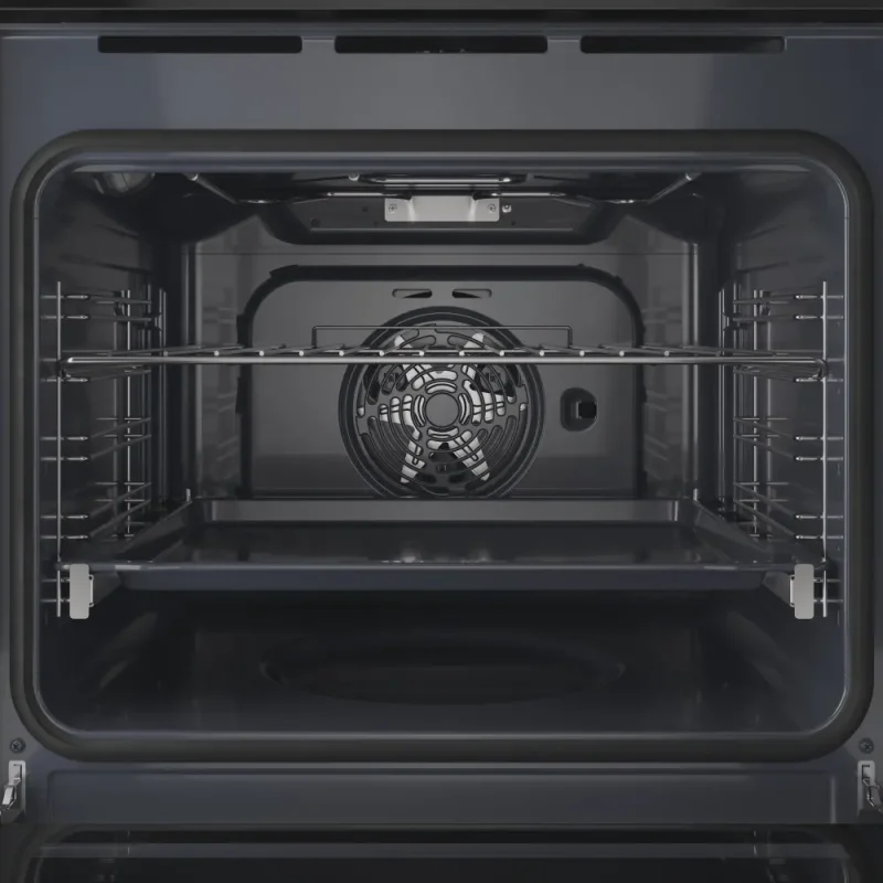 Forno Multifunções Hotpoint HAO 458HSU1 B - Image 3