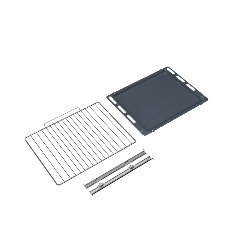 Forno Multifunções Hotpoint HAO 458HSU1 B - Image 8