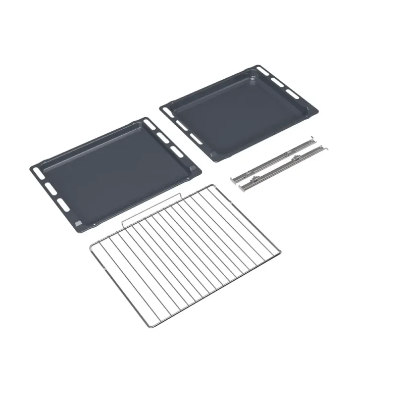 Forno Multifunções Hotpoint HAO 478PSU1 X - Image 6