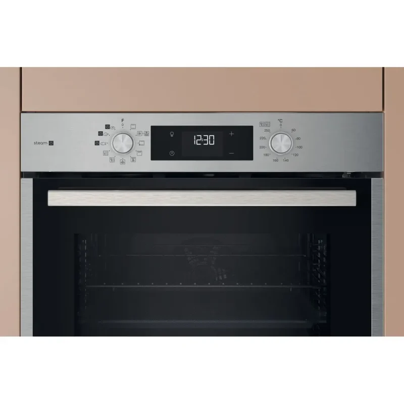Forno Multifunções Hotpoint HAO 478PSU1 X - Image 4