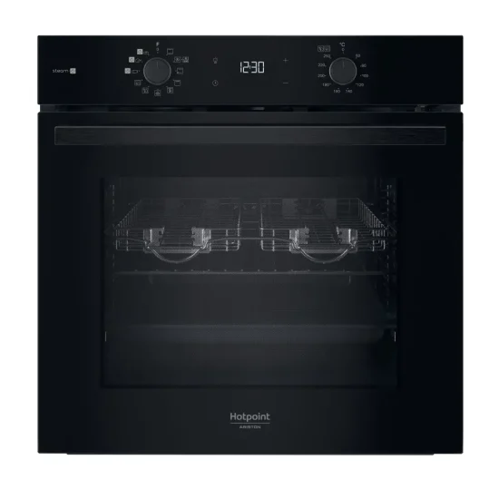 Forno Multifunções Hotpoint HAO3 K78PSU1Z B
