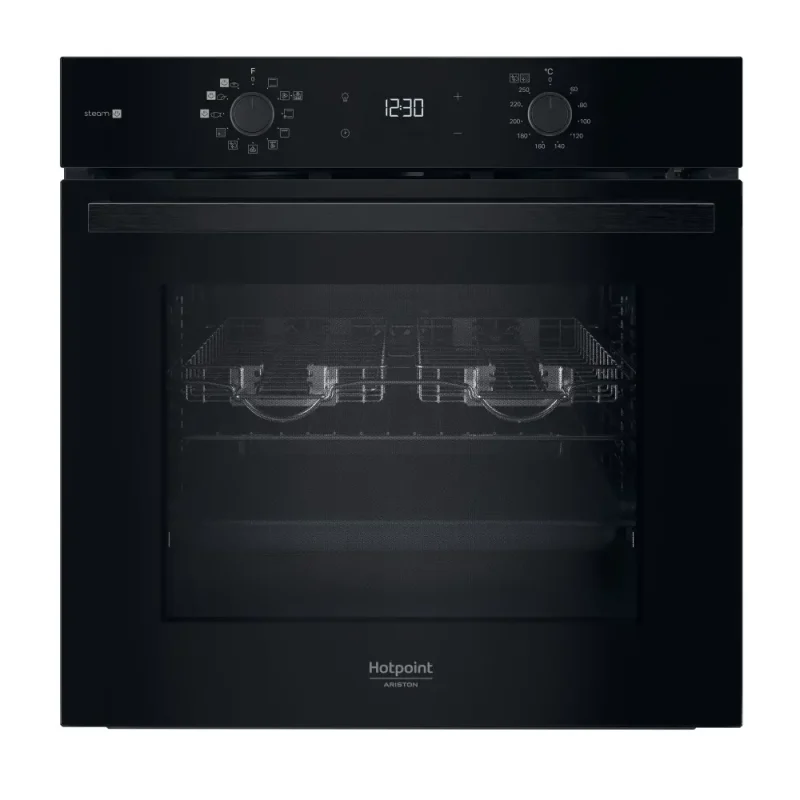 Forno Multifunções Hotpoint HAO3 K78PSU1Z B