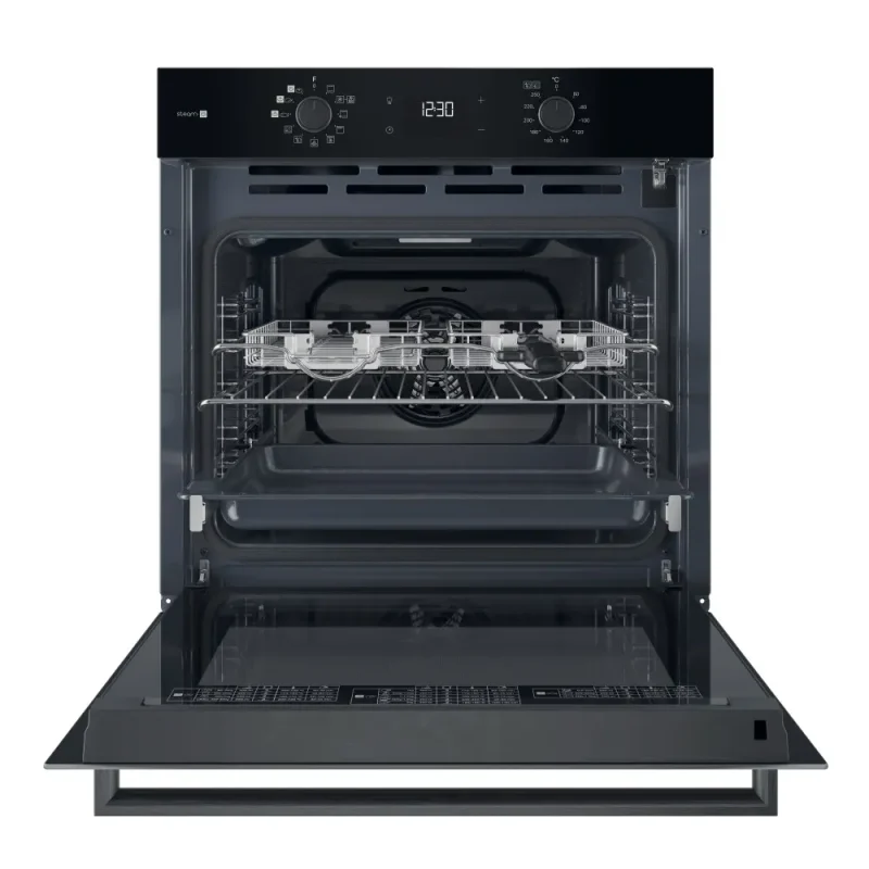 Forno Multifunções Hotpoint HAO3 K78PSU1Z B - Image 2