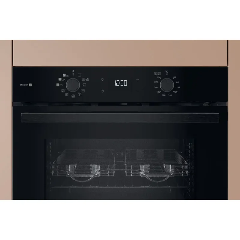 Forno Multifunções Hotpoint HAO3 K78PSU1Z B - Image 7