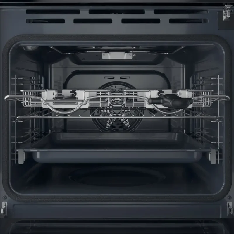 Forno Multifunções Hotpoint HAO3 K78PSU1Z B - Image 3