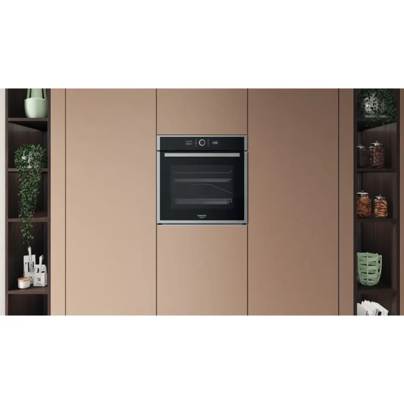 Forno Multifunções Hotpoint HAOI4S8PM1XA - Image 4