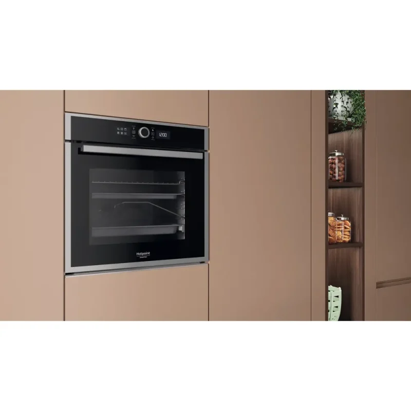 Forno Multifunções Hotpoint HAOI4S8PM1XA - Image 5