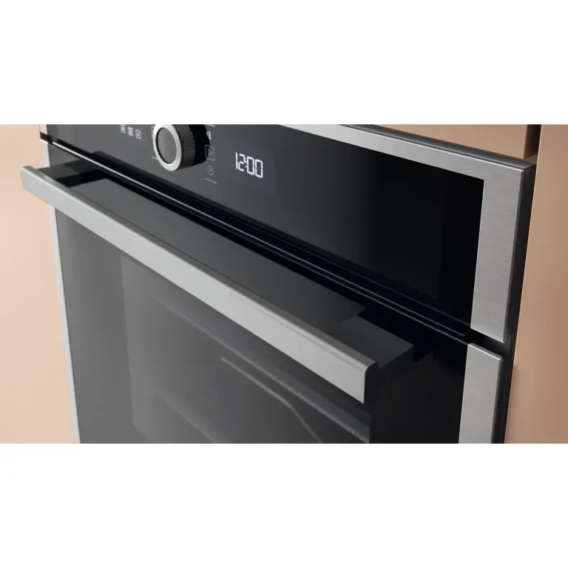 Forno Multifunções Hotpoint HAOI4S8PM1XA - Image 6