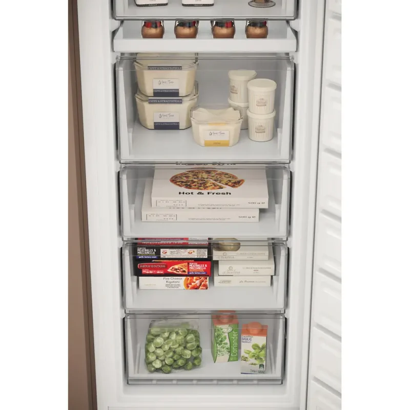Congelador Hotpoint HASD18F013A1 - Image 5
