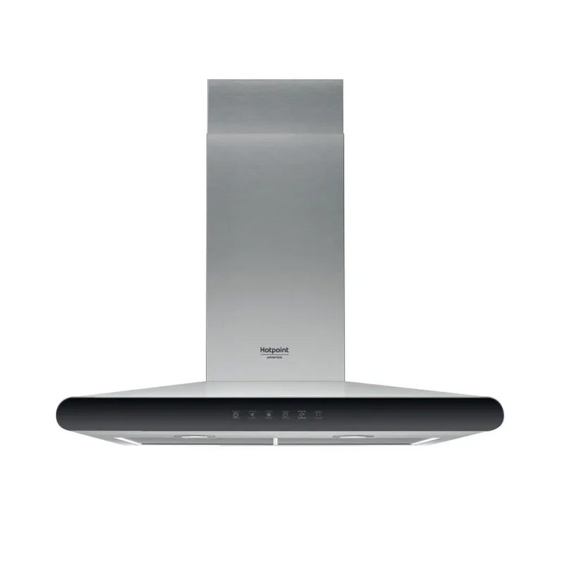 Exaustor Parede Hotpoint HHC 6.7F LT X