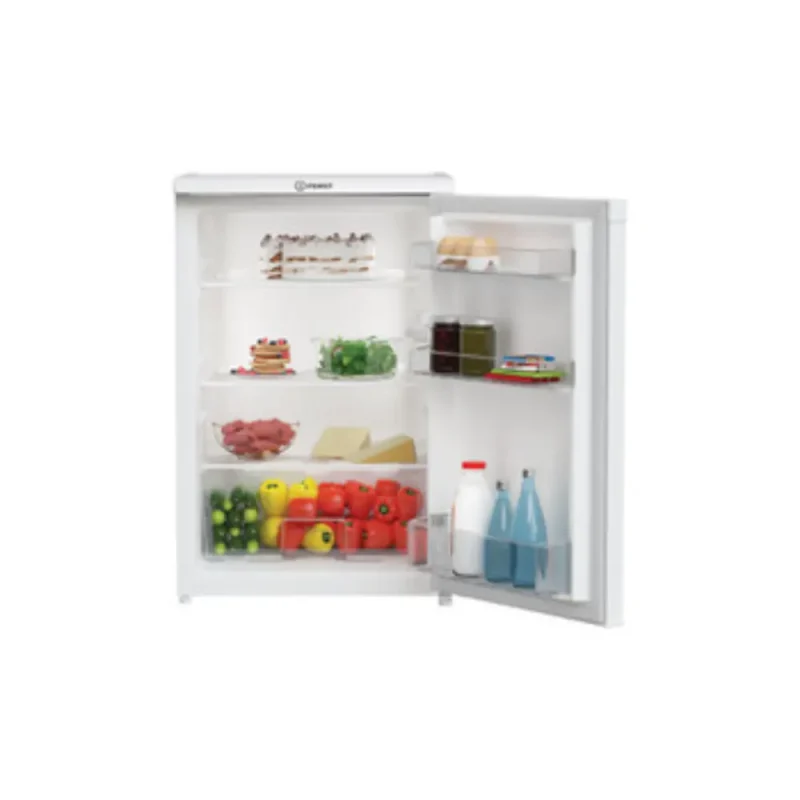 Frigorífico Monoporta Indesit I55R1 112W