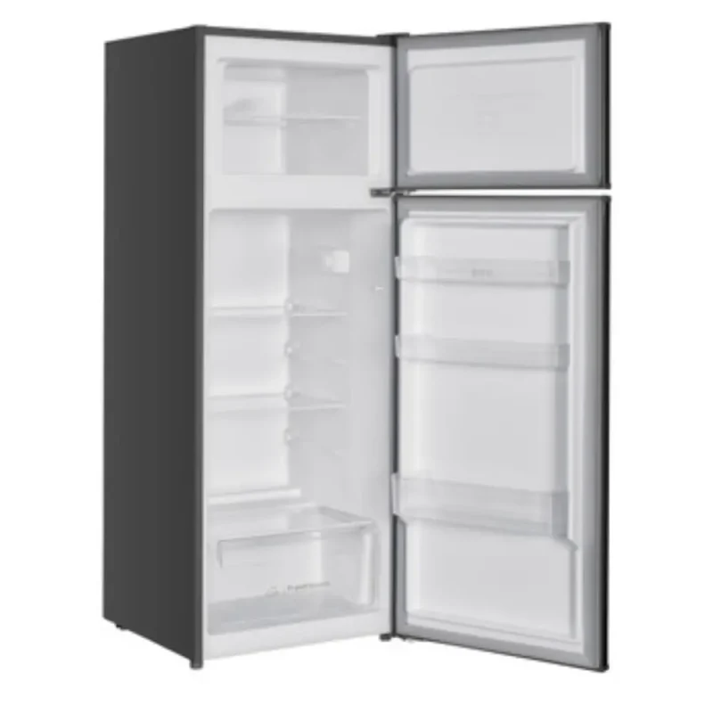 Frigorífico Dupla Porta Indesit I55T0 412X - Image 4