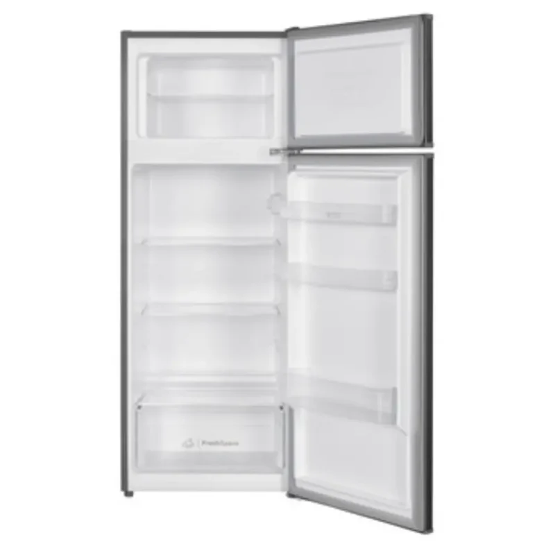 Frigorífico Dupla Porta Indesit I55T0 412X - Image 2