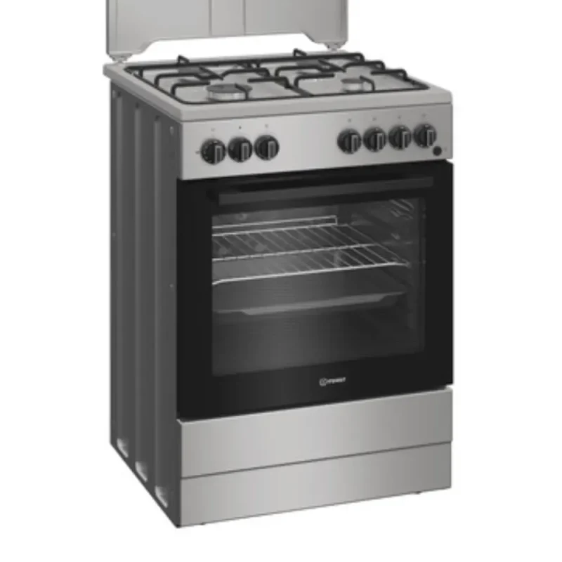 Fogões Indesit I6G3PMS - Image 4