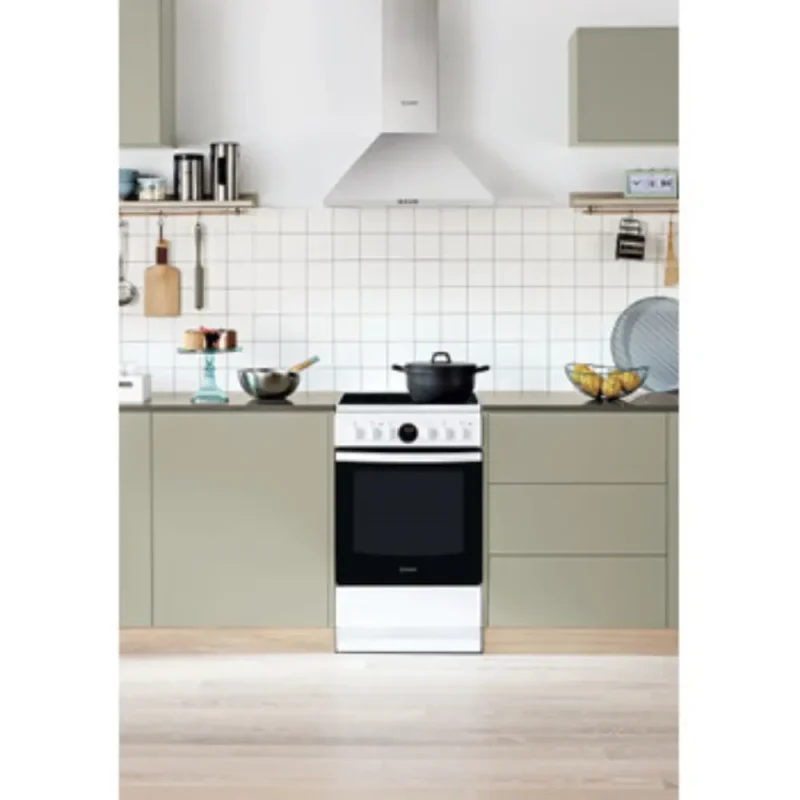 Exaustor Indesit IHPC 6.5 LM X - Image 3