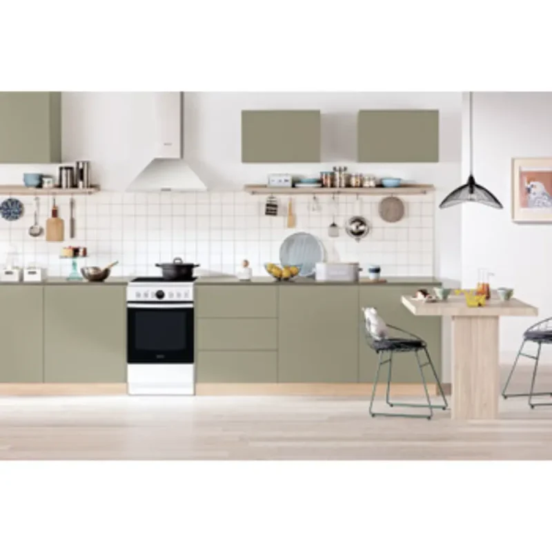 Exaustor Indesit IHPC 6.5 LM X - Image 4