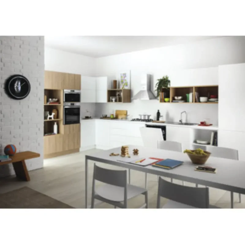 Exaustor Indesit IHPC 6.5 LM X - Image 5
