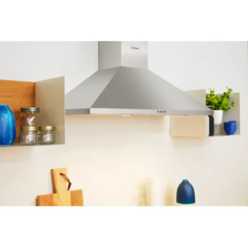 Exaustor Indesit IHPC 9.5 LM X - Image 5
