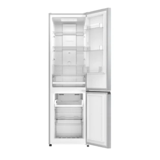 Combinado No Frost Indesit INKF 8251 S4E