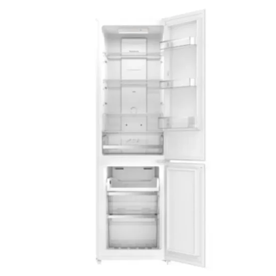 Combinado No Frost Indesit INKF 8251 W4E