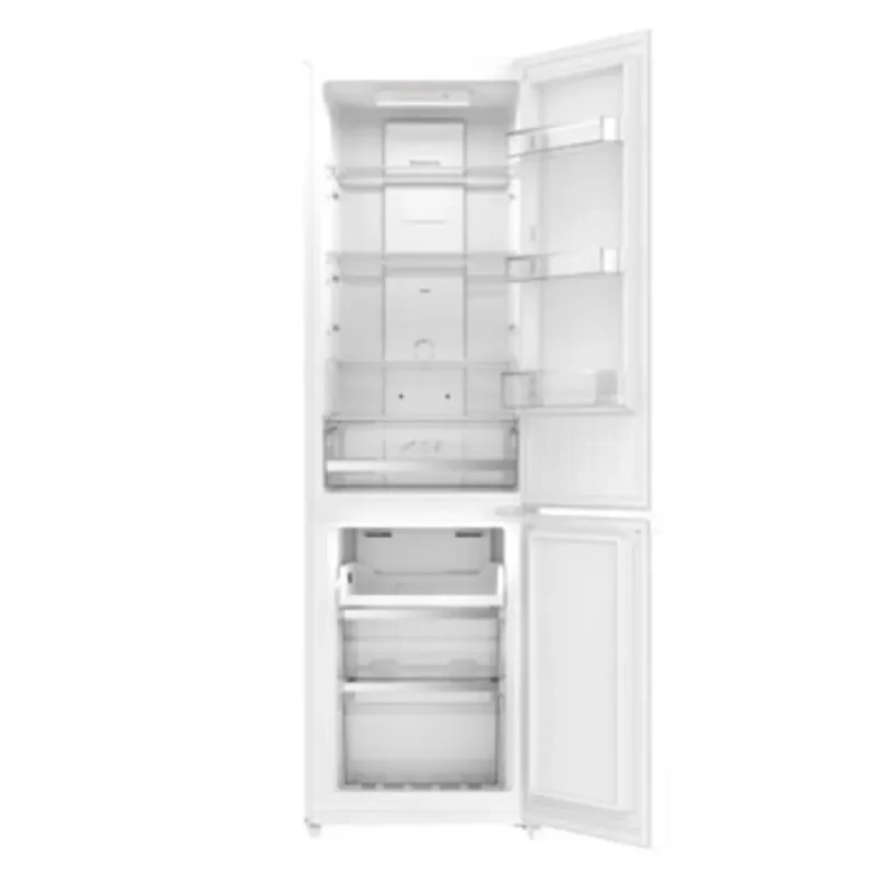 Combinado No Frost Indesit INKF 8251 W4E