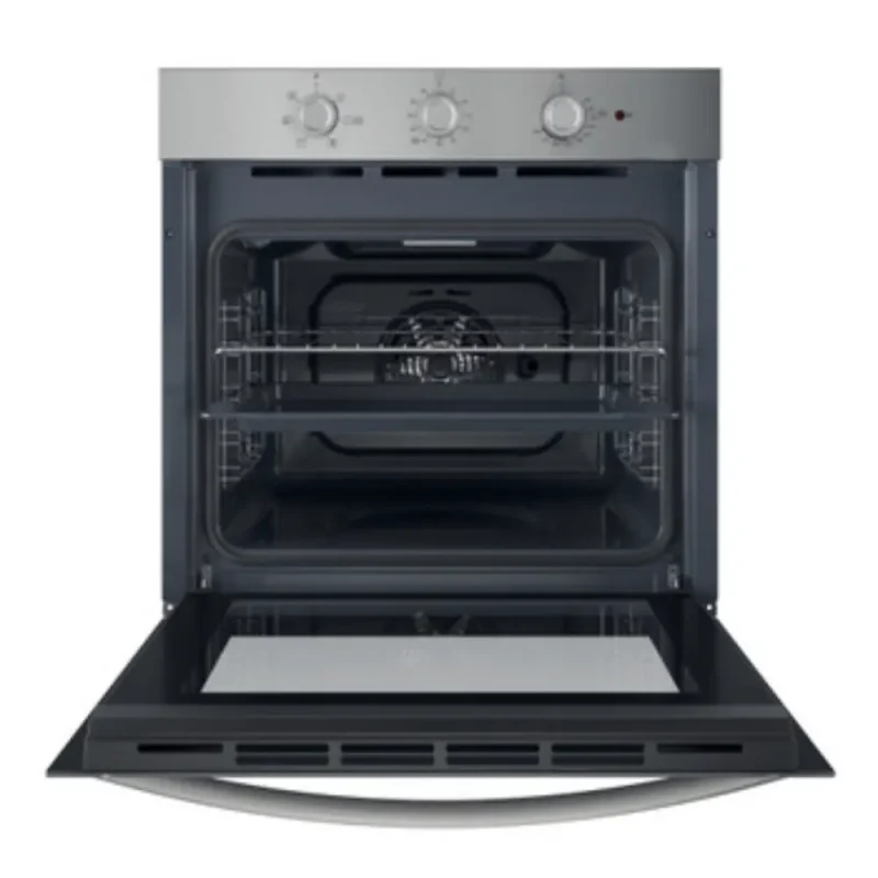 Forno Multifunções Indesit IO 2351H X - Image 2
