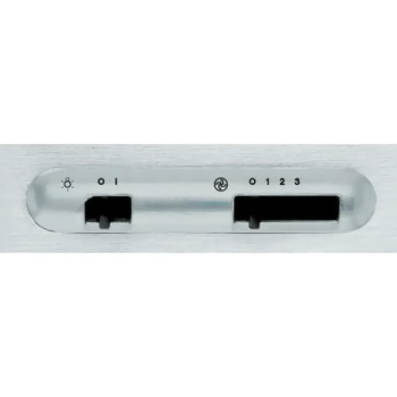 Exaustor Indesit ISLK 66 LS X - Image 2
