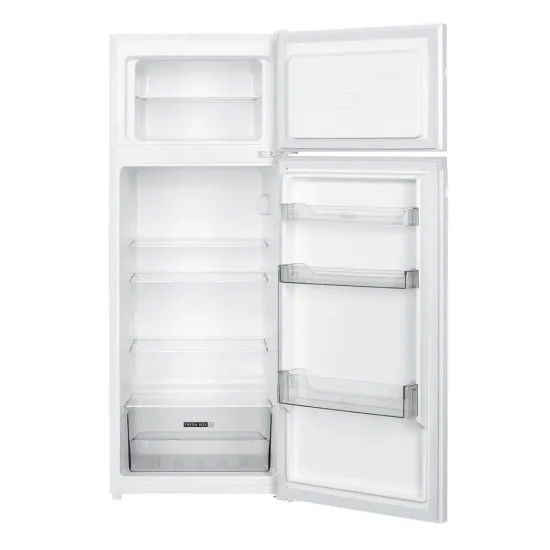 Frigorífico Dupla Porta Whirlpool W55T0 412W