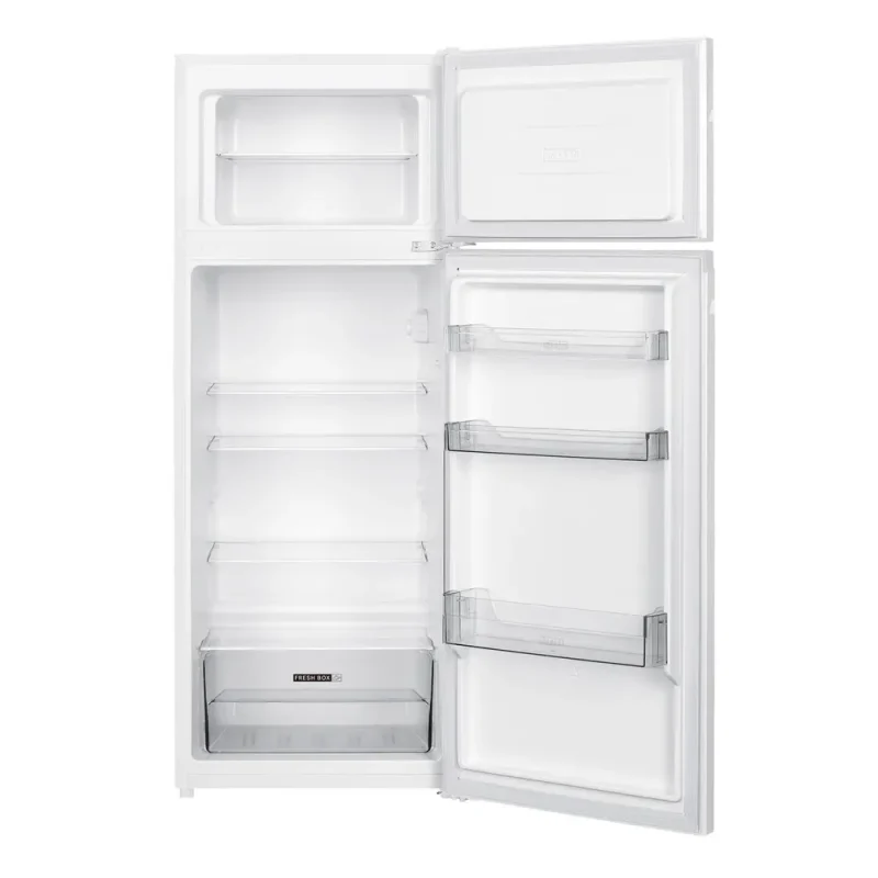Frigorífico Dupla Porta Whirlpool W55T0 412W