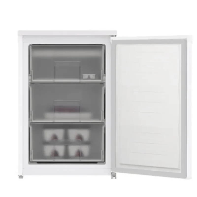 Congelador Verticais Whirlpool W55Z1 112W